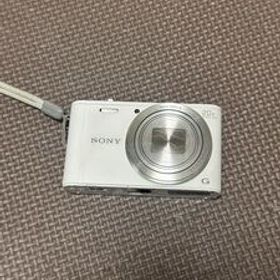 SONY デジタルカメラ DSC-WX350 中古現状品