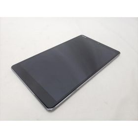 (中古) MediaPad M5 8.4 Wi-Fiモデル SHT-W09