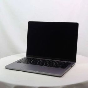 〔中古品〕 MacBook Pro 14.2-inch Early-2023 MPHE3J／A Apple M2 Pro 10コアCPU_16コアGPU 16GB SSD512GB スペースグレイ 〔15.7 Sequoia〕【251】