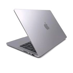 Apple MacBook Pro 14インチ 2023 Apple M2 Pro 16GB M.2 SSD 512GB スペースグレイ 98% 美品 動作確認済【全額返金保証】【最速発送】
