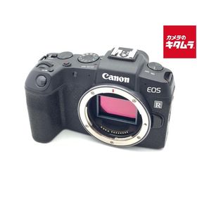 【中古】 【良品】 キヤノン EOS RP ボディ