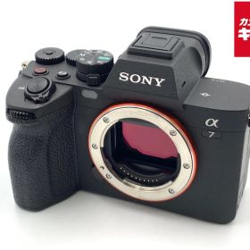 【中古】 【良品】 ソニー α7 IV ボディ [ILCE-7M4]