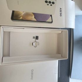 Samsung Galaxy A32 5G 64GB Awesome White