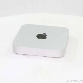 〔中古品〕 Mac mini Late-2020 MGNR3J／A Apple M1 8コアCPU_8コアGPU 8GB SSD256GB 〔15.7 Sequoia〕【276】