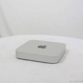 〔中古品〕 Mac mini Late-2020 MGNR3J／A Apple M1 8コアCPU_8コアGPU 8GB SSD256GB 〔15.7 Sequoia〕【196】