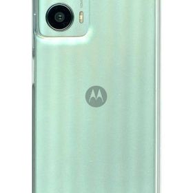 スマートフォン moto g24 8GB/128GB (SIMフリー/アイスグリーン) [PB1A0001JP] 携帯電話