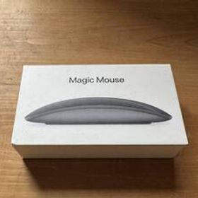 Apple Magic Mouse 2 Space Gray