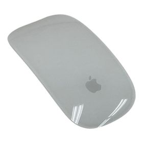 Apple Magic Mouse 2 A1657 マジックマウス ワイヤレス PC周辺機器 パソコン アクセサリー 中古 M10645242