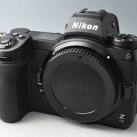 #a1943【良品】 Nikon ニコン Z6II ボディ