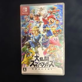 デ*ロ様 大乱闘スマッシュブラザーズ SPECIAL