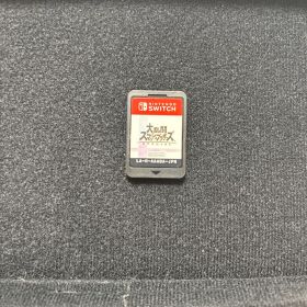 大乱闘スマッシュブラザーズ SPECIAL switch