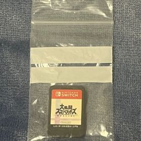 大乱闘スマッシュブラザーズ SPECIAL