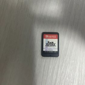 大乱闘スマッシュブラザーズ SPECIAL