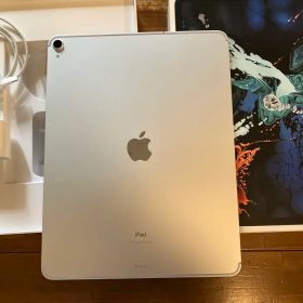 Apple iPad Pro 12.9インチ 64GB 第3世代 セルラー