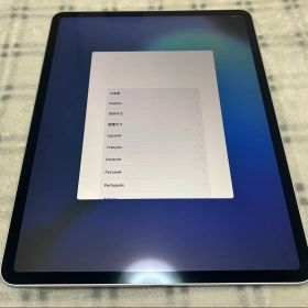 iPad Pro 12.9 第4世代 128GB
