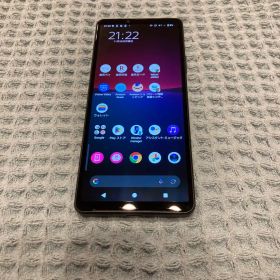 SONY Xperia 10 Ⅳ