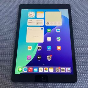 アイパッド(iPad)の3075【早い者勝ち】iPad7 第7世代 32GB WIFIモデル☆(タブレット)