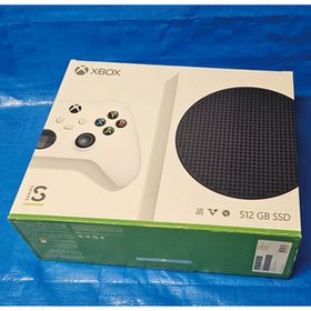 Xbox Series S 512GB
