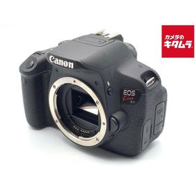 【中古】 【並品】 キヤノン EOS Kiss X7i ボディ