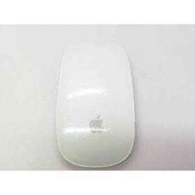 【中古】Apple Magic Mouse 2 (2015) シルバー MLA02J/A【立川フロム中武】保証期間１週間