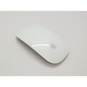 【中古】Apple Magic Mouse 2 (2015) シルバー MLA02J/A【立川フロム中武】保証期間１週間