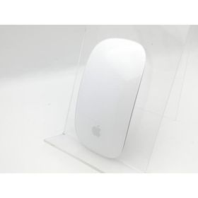 【中古】Apple Magic Mouse 2 (2015) シルバー MLA02J/A【中野】保証期間１週間