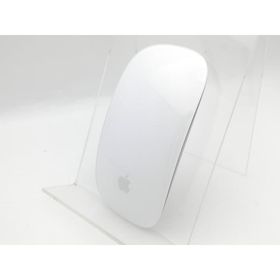【中古】Apple Magic Mouse 2 (2015) シルバー MLA02J/A【中野】保証期間１週間