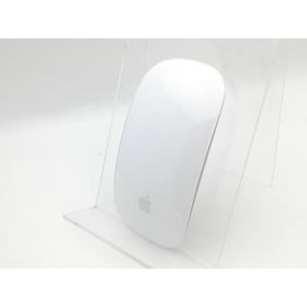 【中古】Apple Magic Mouse 2 (2015) シルバー MLA02J/A【中野】保証期間１週間