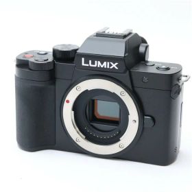【中古】 《美品》 Panasonic LUMIX DC-G100D ボディ [ デジタルカメラ ]