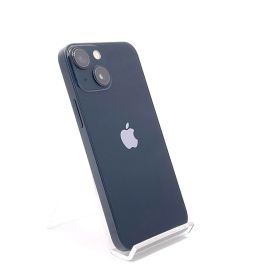 iPhone 13 mini 256GB ミッドナイト 楽天モバイル SIMフリー 白ロム 動作確認済 85%【全額返金保証】【最速発送】