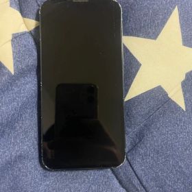 iPhone13mini本体 SIMフリー 背面ひび割れ有