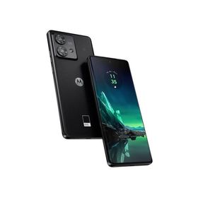 モトローラ PAYK0000JP SIMフリースマートフォン motorola edge 40 neo ブラックビューティ