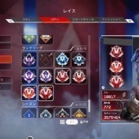 【ps4.ps5版】APEXプラチナ1000円ダイヤ2000円即作業します‼️新しくして実 | APEX Legendsの代行、RMTの販売・買取一覧