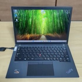ThinkPad X13 Gen 2a Ryzen 5 8GB メモリ・256GB SSD Ryzen5 ノートパソコンCorei5 Office2021 Corei7 Corei3 Ryzen7 Ryzen Lenovo レノボ