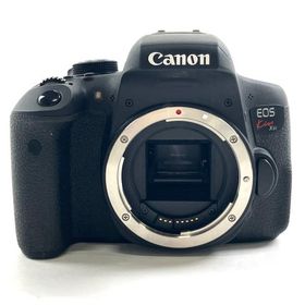 キヤノン Canon EOS Kiss X8i ボディ デジタル 一眼レフカメラ 中古