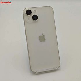 爆速発送iPhone14 128GB スターライト MPUQ3J/A SoftBank版SIMフリー