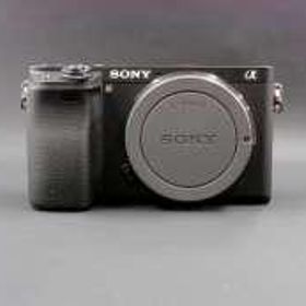 α6300 ILCE-6300 SONY