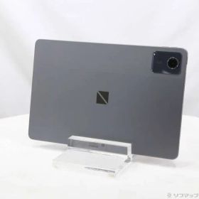 〔中古品〕 LAVIE Tab T11 128GB ルナグレー PC-T1165KAS Wi-Fi【377】