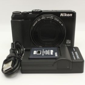ニコン(Nikon)のNikon COOLPIX A900 ボディ ブラック (コンパクトデジタルカメラ)