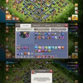 TH14!!️MAX!!️準備はできてるぞ、TH15! !️