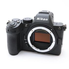 《新同品》Nikon Z5II ボディ
