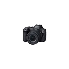 【新品/取寄品】Canon キヤノン EOS R6 Mark II RF24-105 IS STM レンズキット フルサイズミラーレスカメラ