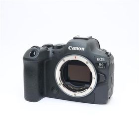 《良品》Canon EOS R6 Mark II ボディ