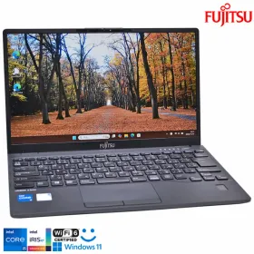 富士通 LIFEBOOK U9311 新品¥43,978 中古¥18,990 | 新品・中古のネット