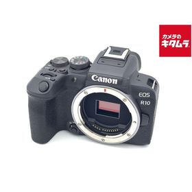 【中古】 【良品】 キヤノン EOS R10 ボディ