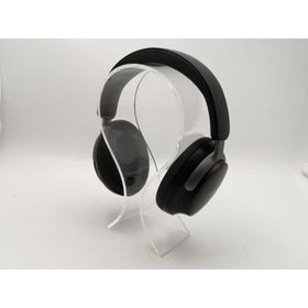 【中古】BOSE QuietComfort Ultra Headphones [ブラック]【ECセンター】保証期間１ヶ月【ランクA】
