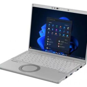 Panasonic CF-FV5EDAAS Let’s note FV5 法人モデル（Core Ultra 5 125U/16GB/SSD・256GB/ODDなし/Win11Pro/Officeなし/14.0型/vPro非対応/バッテリー(L)）