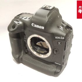 【中古】 【並品】 キヤノン EOS-1D X MarkIII ボディ 【デジタル一眼レフ】 【6ヶ月保証】