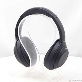 【中古】SONY(ソニー) セール対象品 WH-1000XM4 L ミッドナイトブルー【291-ud】