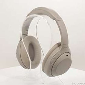 【中古】SONY(ソニー) セール対象品 WH-1000XM4SM プラチナシルバー【291-ud】